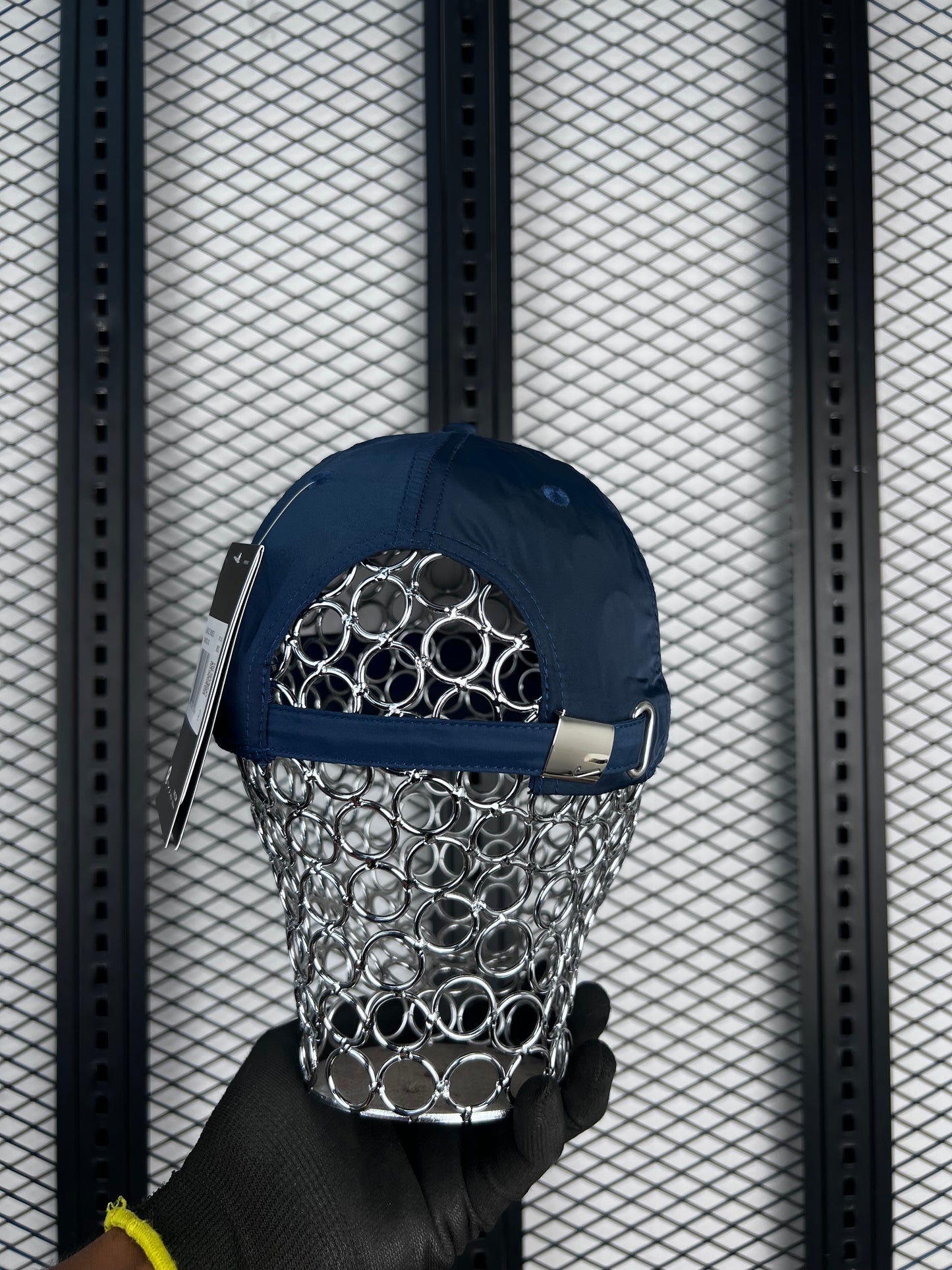 New Era Cap Adjustable