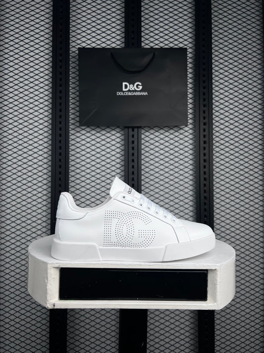 Men's special edition sneaker
