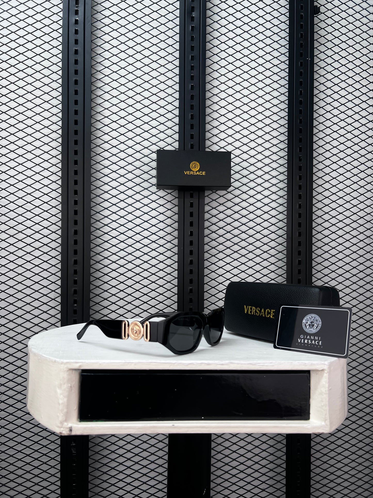 Luxury Sunglasses