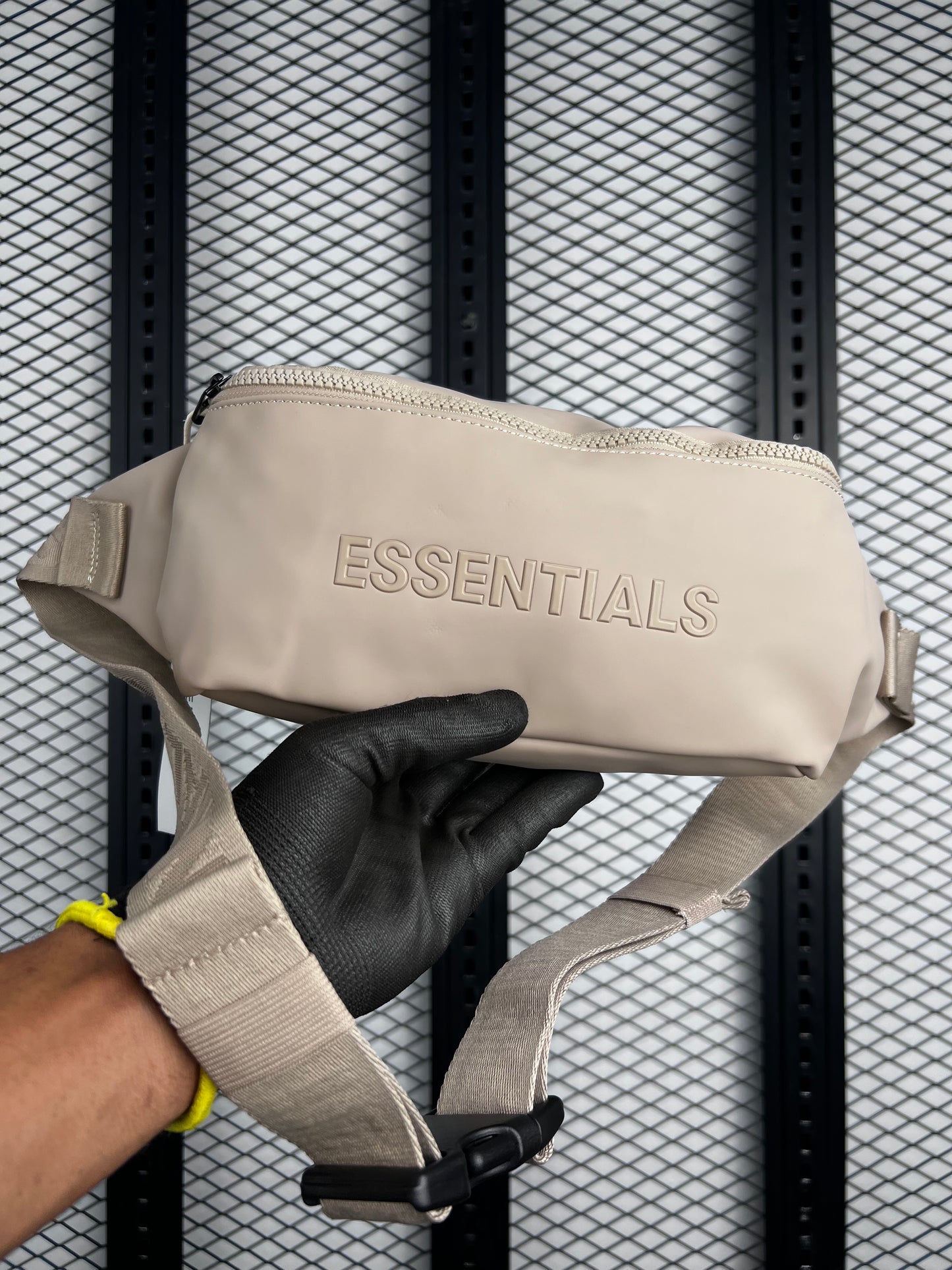 Special Edition Bag