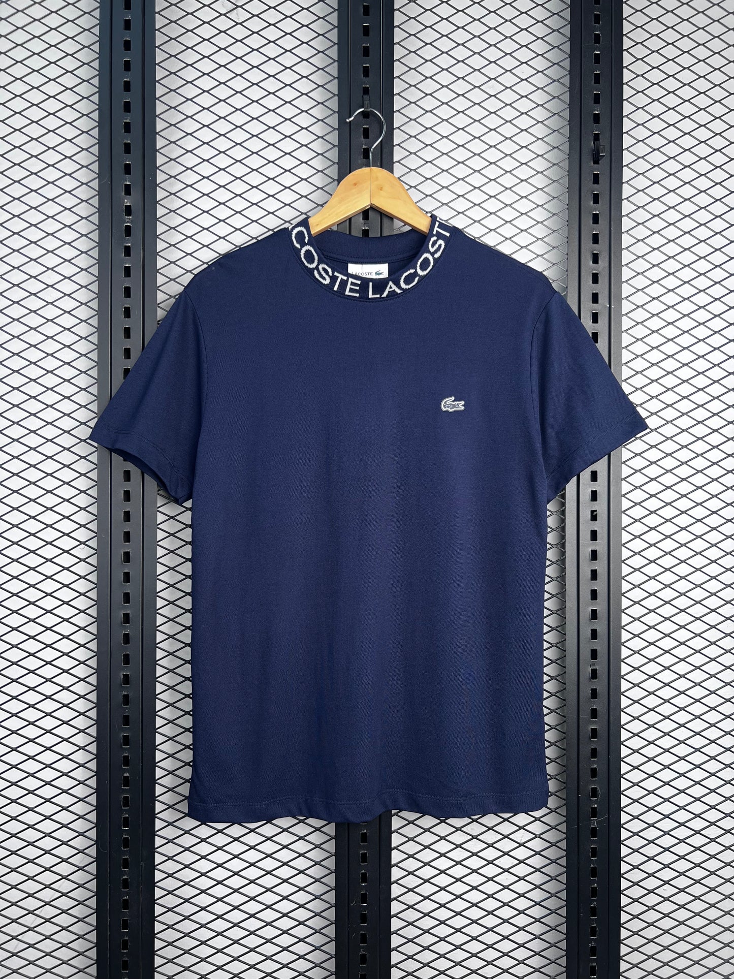 Men’s branded  t-shirt