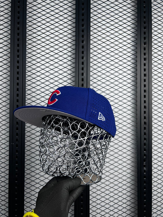 New Era Flat cap Adjustable