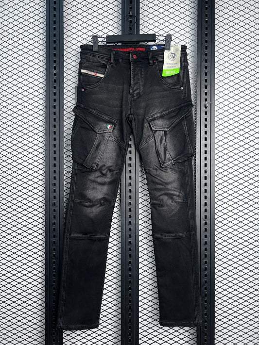 Men’s Designed Jeans