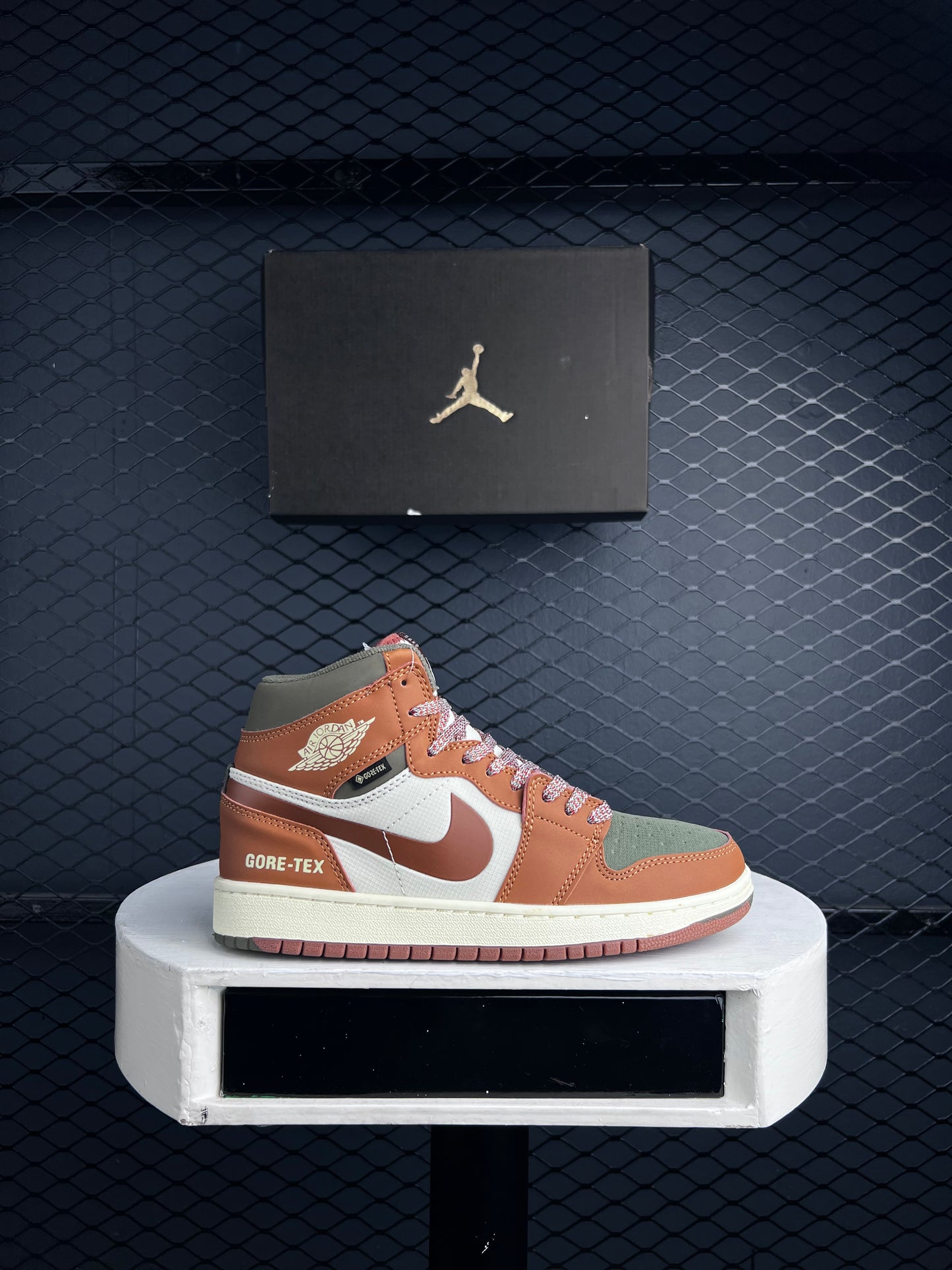 Men’s Special Edition Sneakers