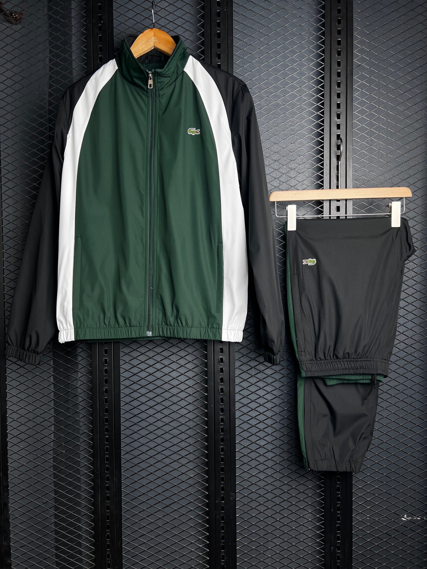 Men’s Tracksuits
