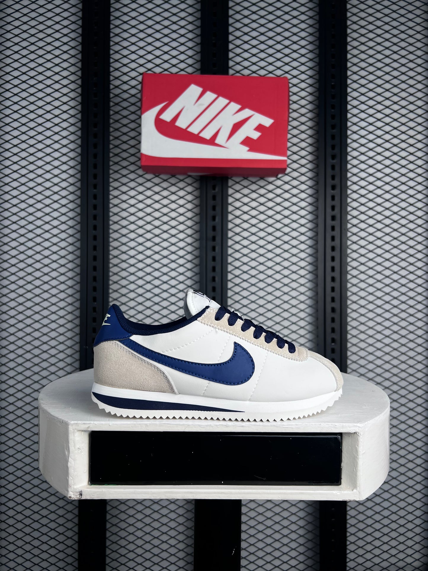 Special Edition sneaker