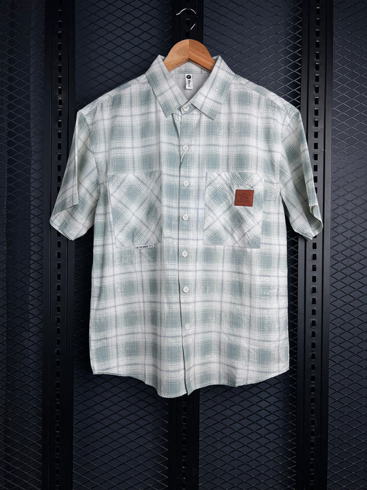 Men’s Short Sleeve Shirt