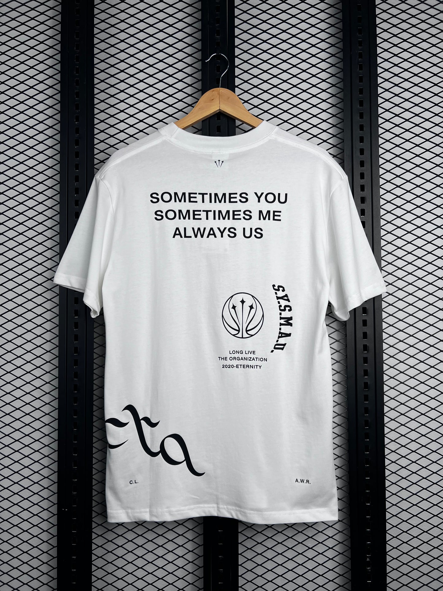 Men’s Luxury T Shirts