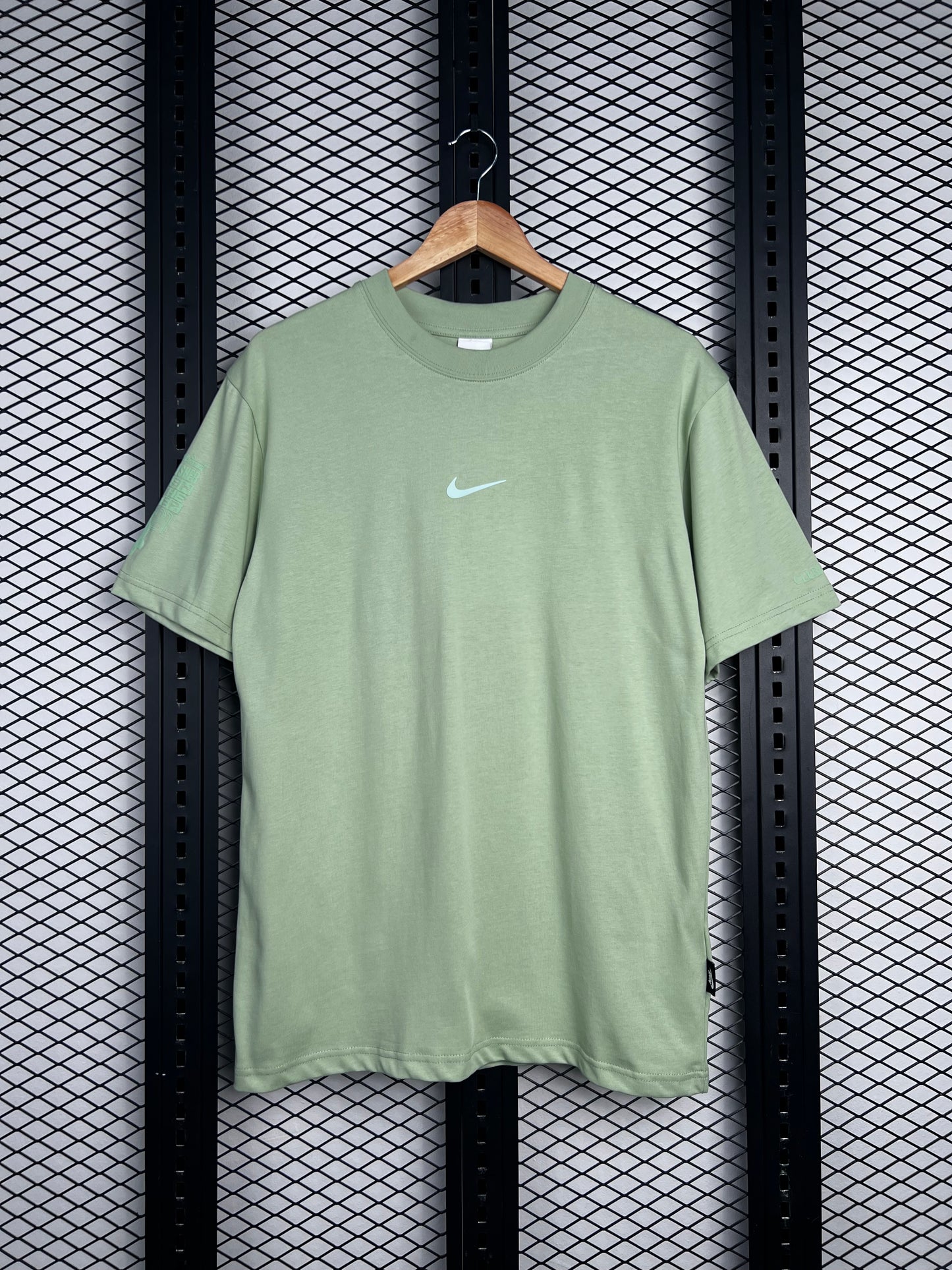 Men’s Luxury T Shirt
