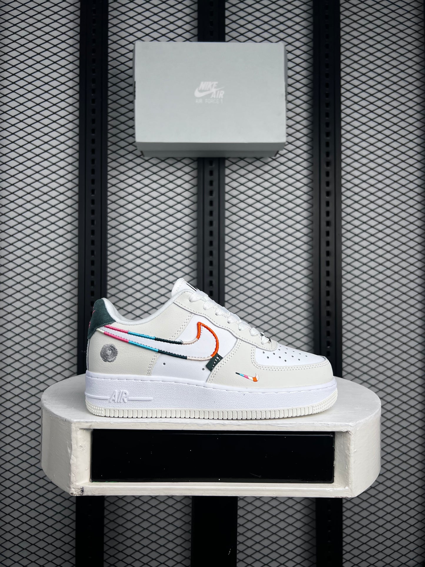 New released sneakers