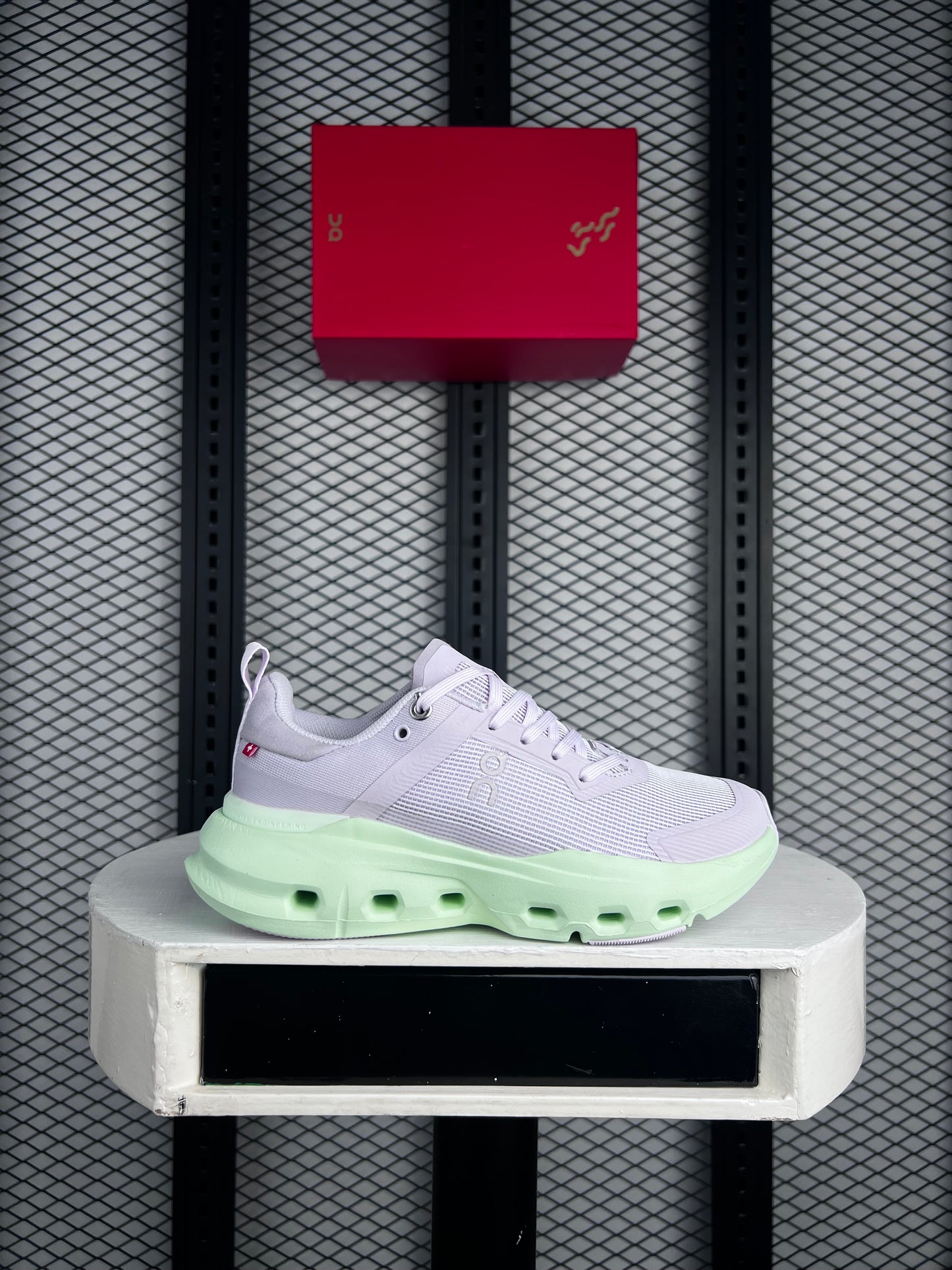 Special Edition sneaker