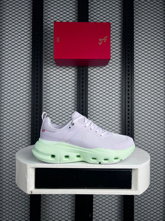 Special Edition sneaker
