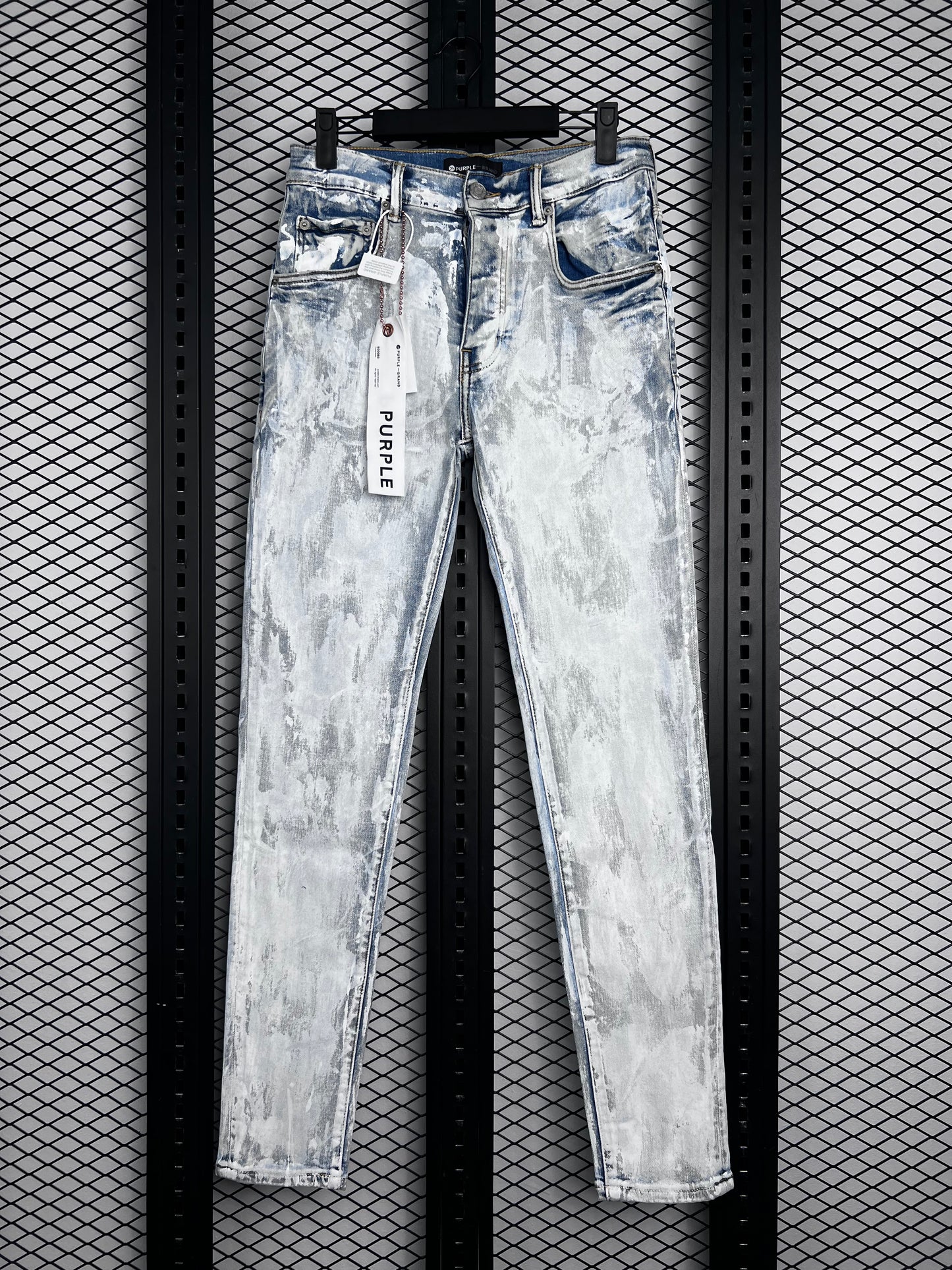 Men’s Designed Jeans