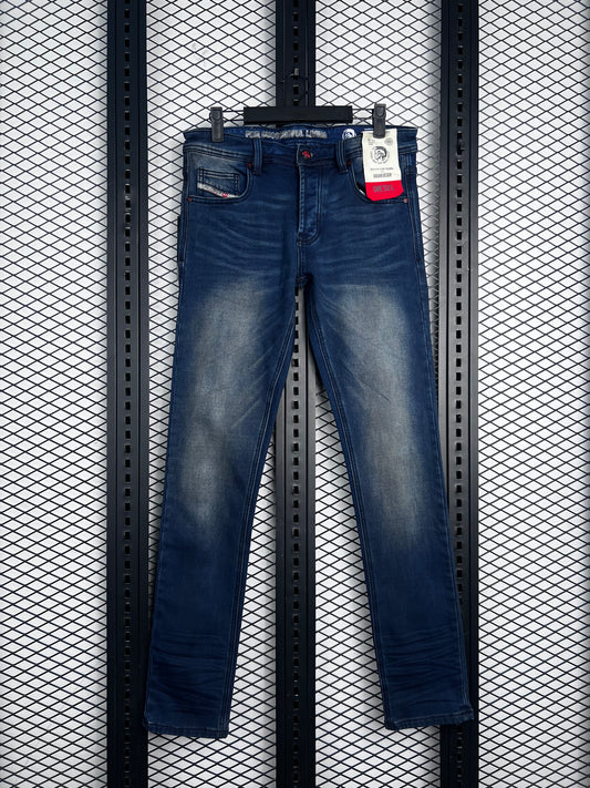 Men’s branded jeans