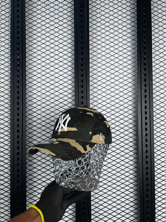 New Era Cap Adjustable