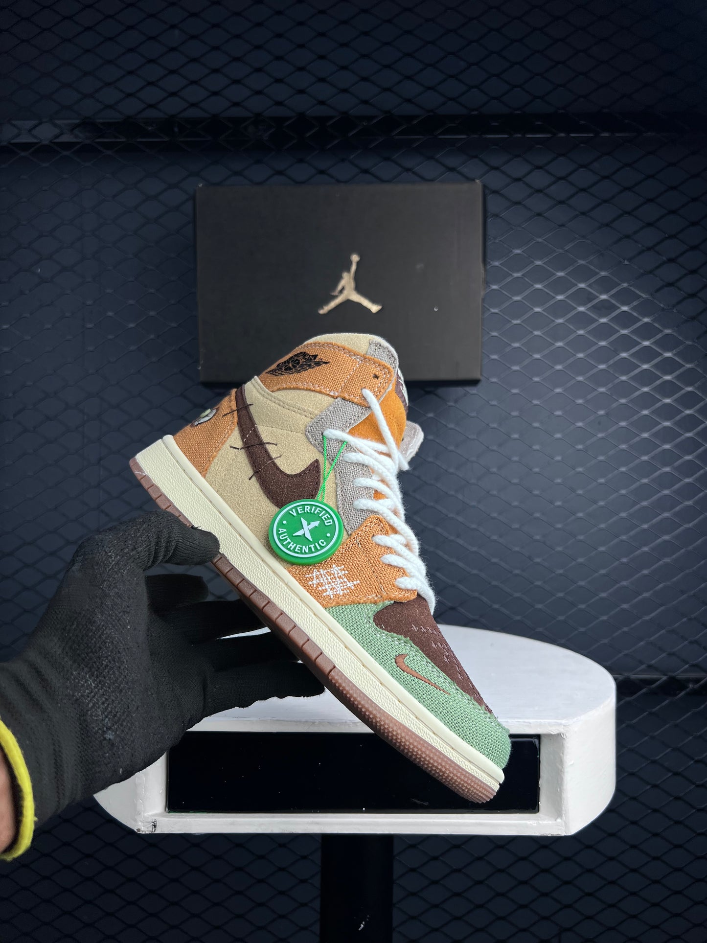 Men’s Special Edition Sneakers