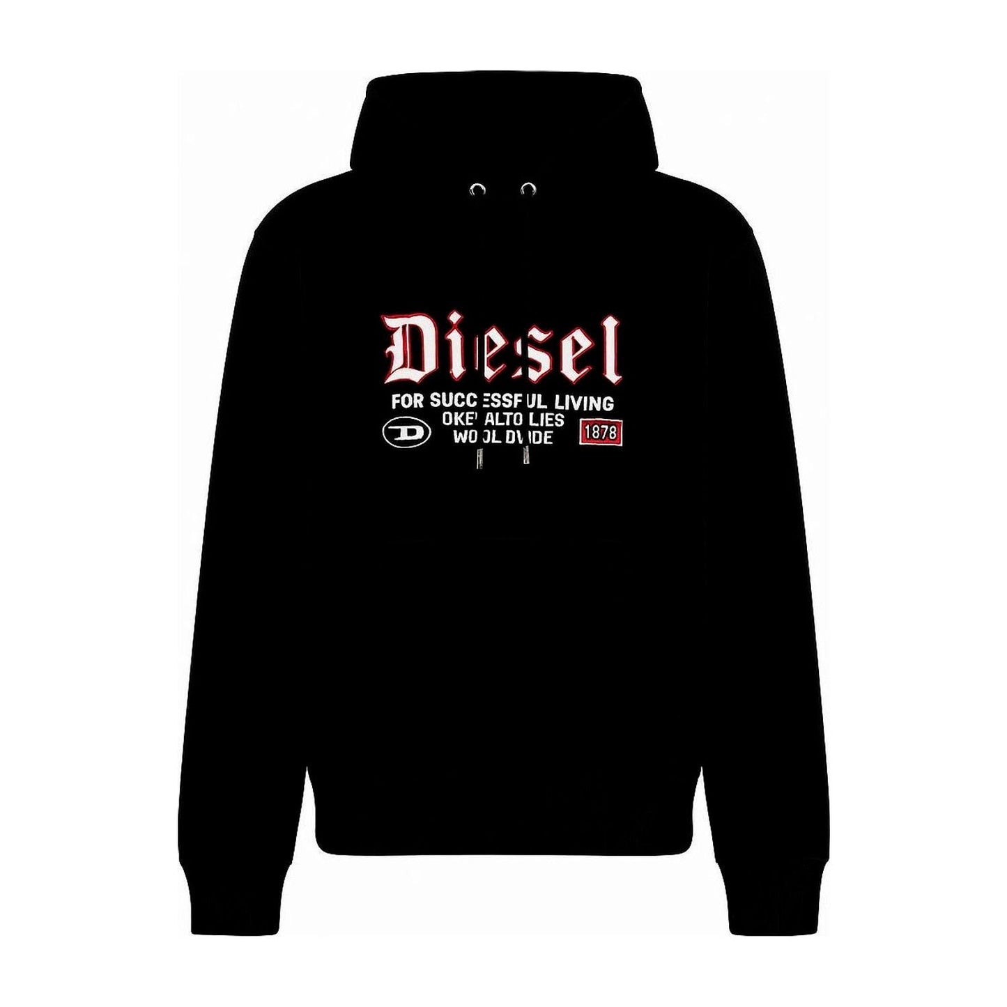 New edition hoodies