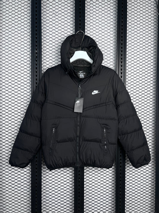 Men’s branded jacket Reversible