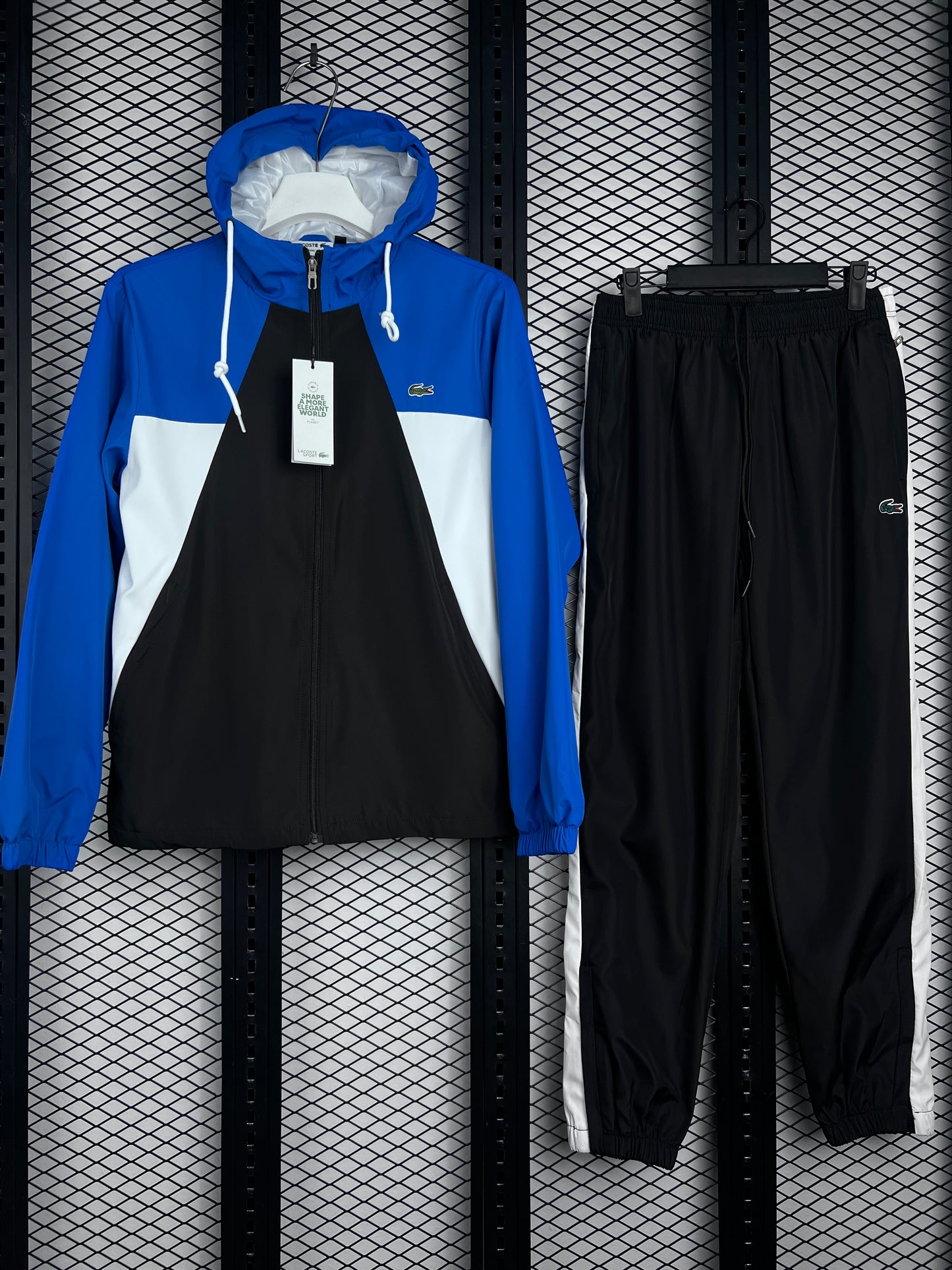 Special Edition Tracksuit