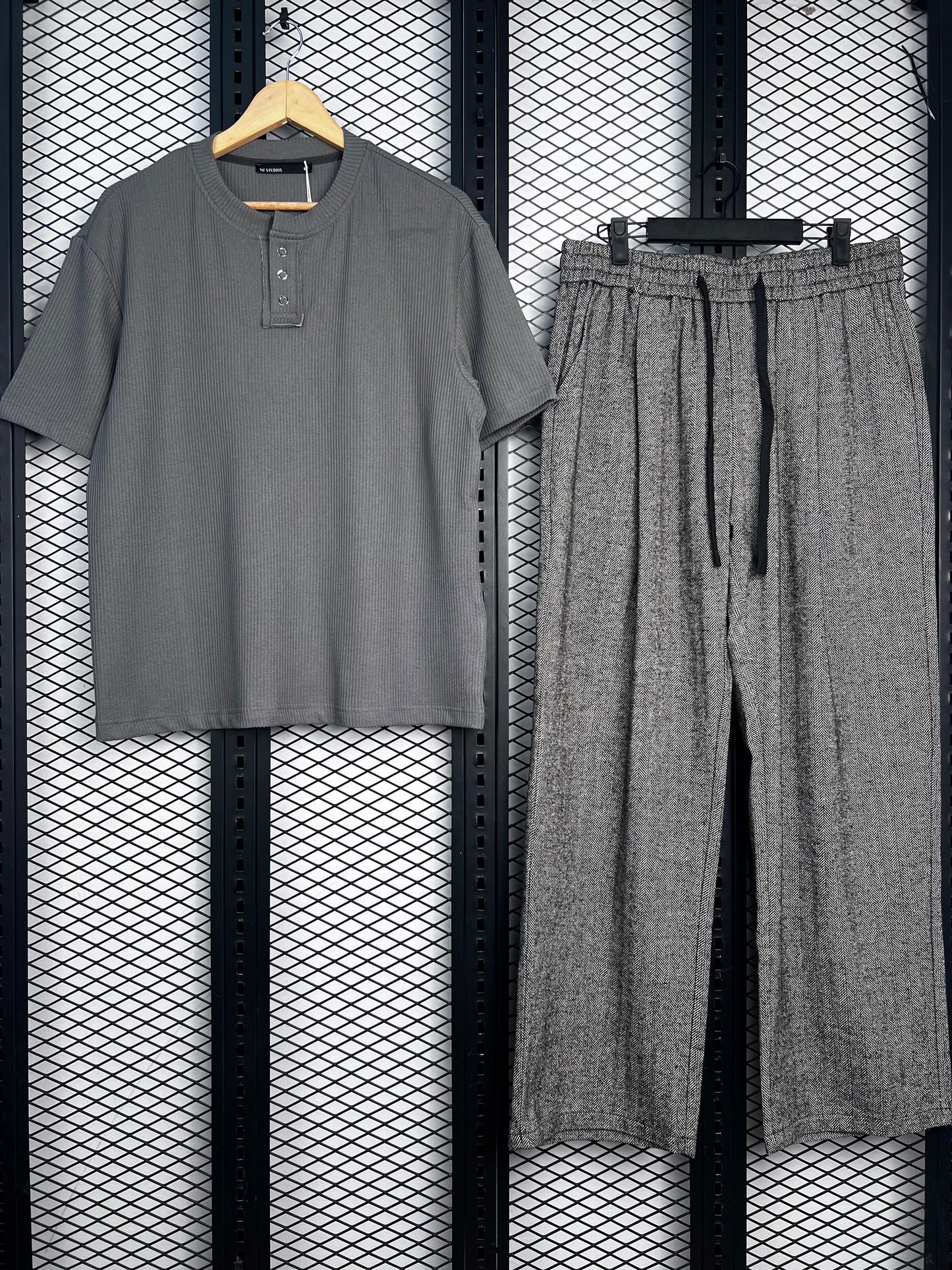 Men’s combo