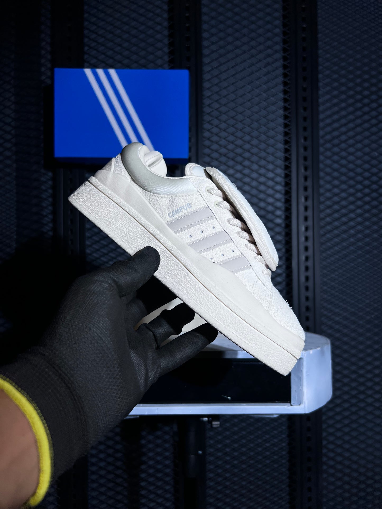 Special Edition Sneaker’s