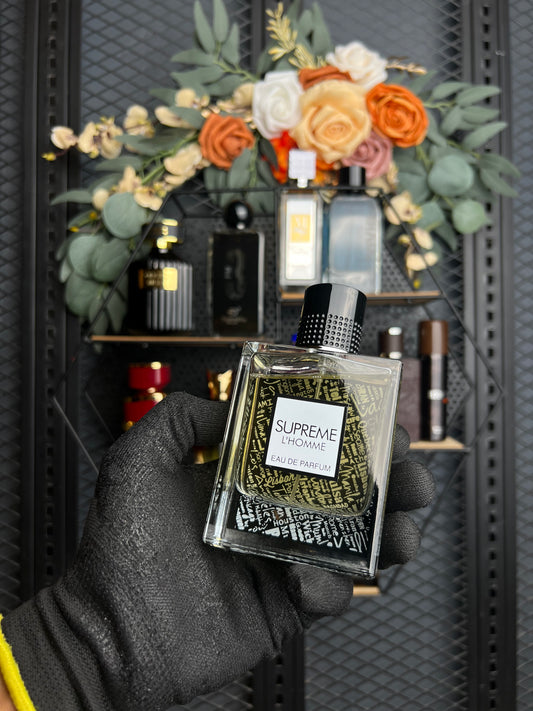 Fragrance World Supreme L’Home Men Parfum