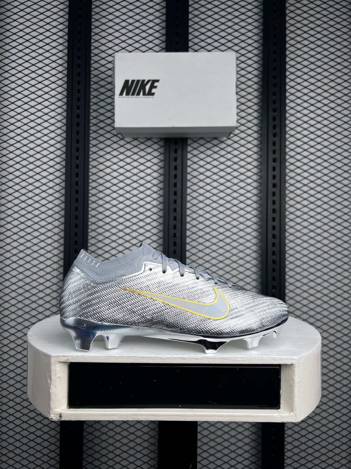 Men’s Soccer Boot Special Edition