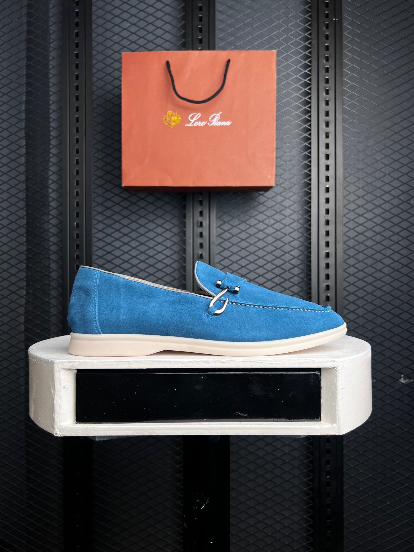 Men’s Summer Walk Special Edition