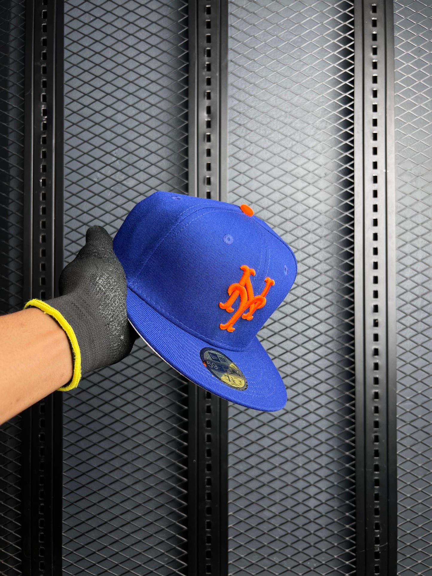 Lifestyle New Era Flat Cap