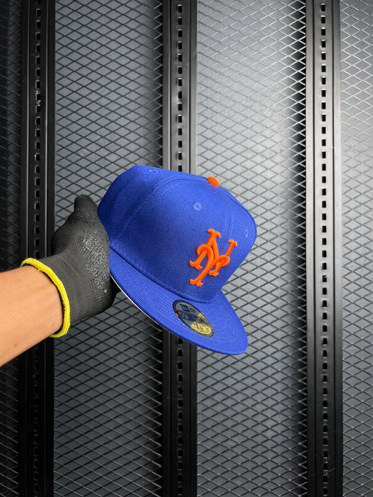 Lifestyle New Era Flat Cap