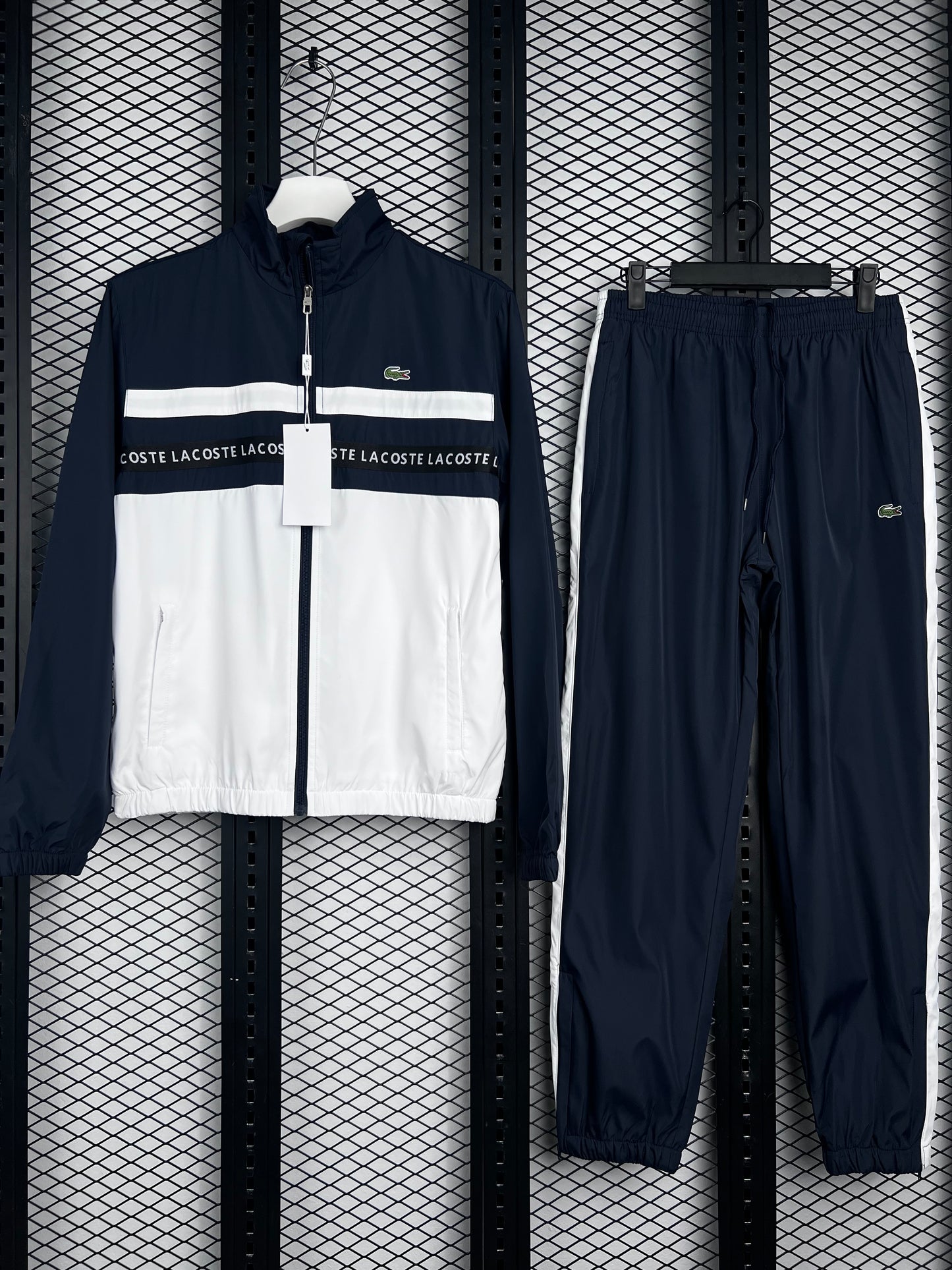 Special Edition Tracksuit
