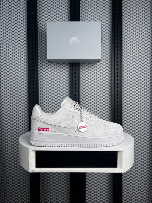 AF1 new edition sneaker