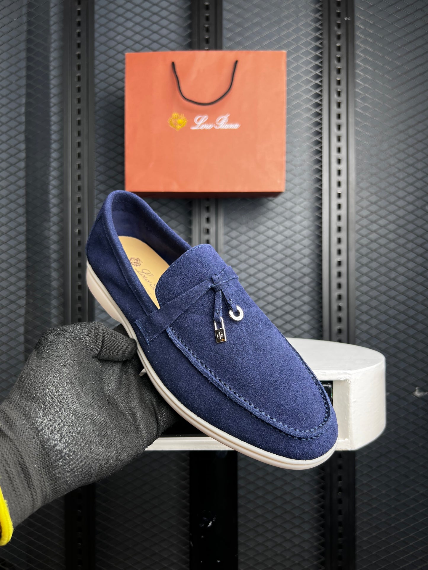 Men’s Summer Walk Special Edition