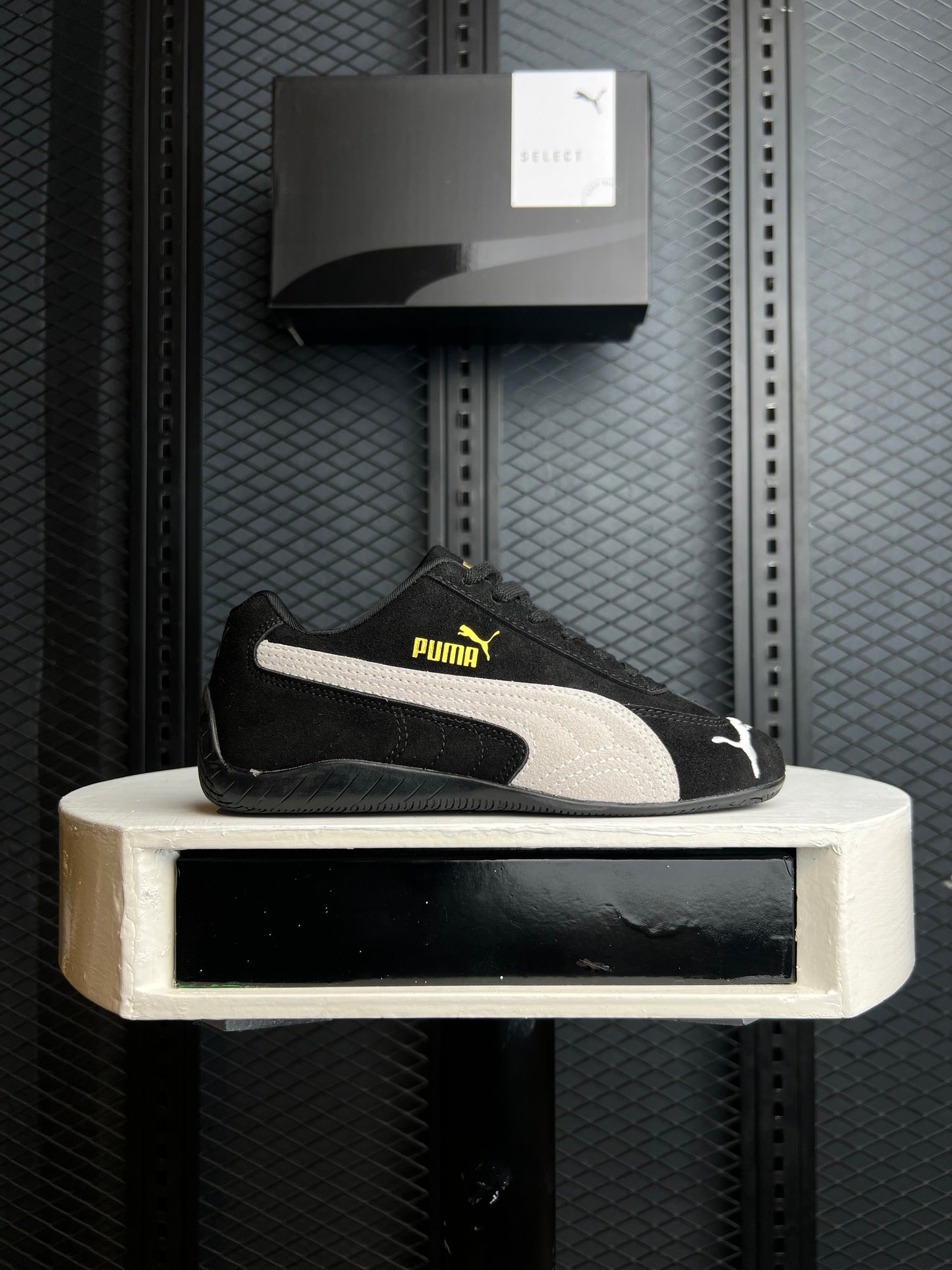 Special designed sneakers