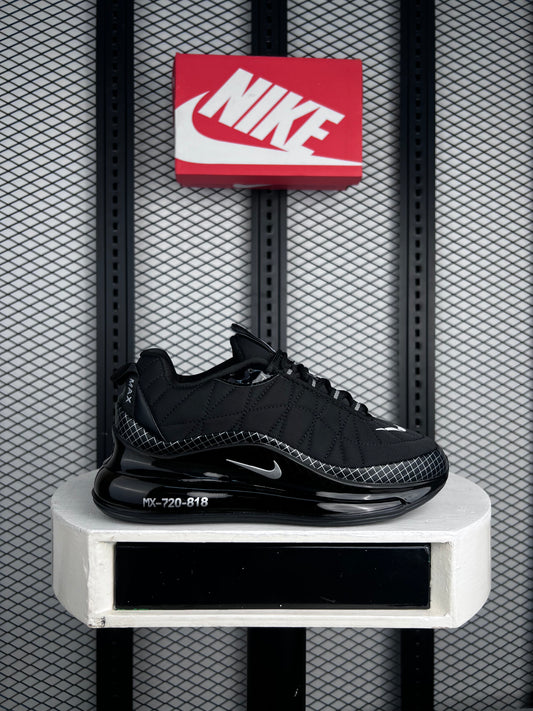 New edition sneaker