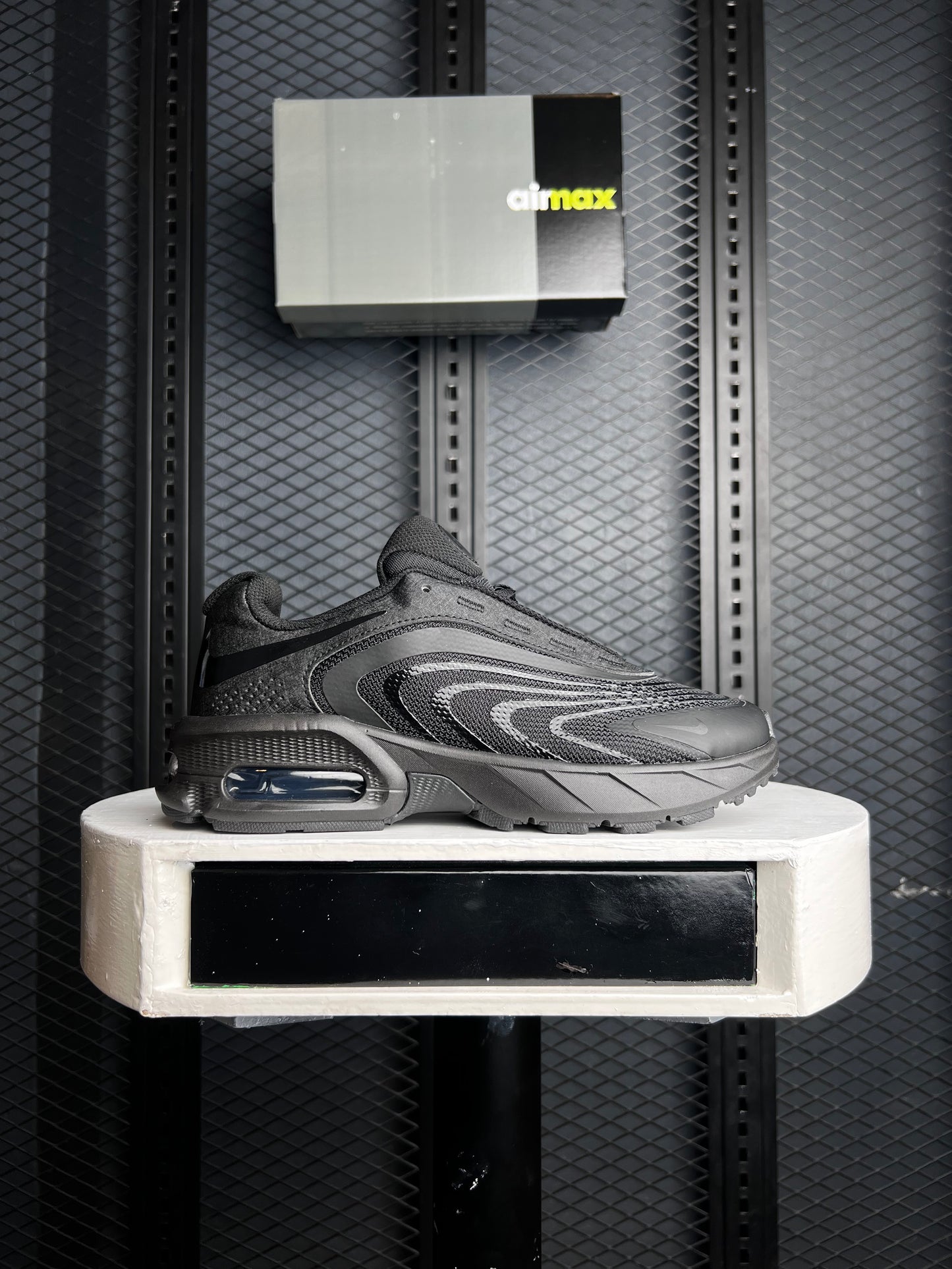 Air Max Fire Special Edition