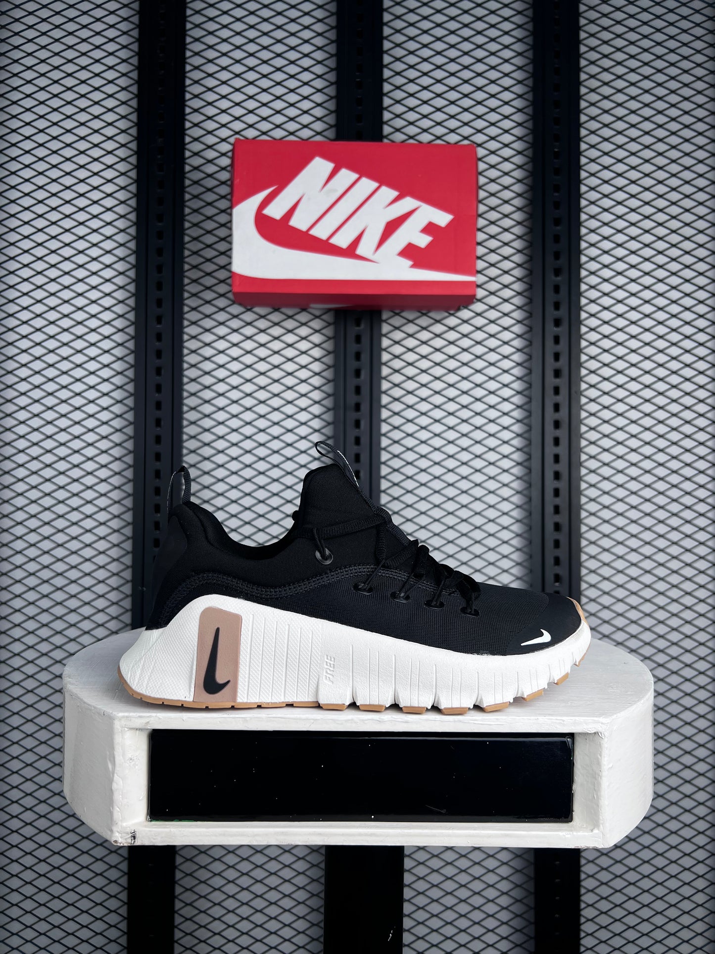 New Released Sneaker