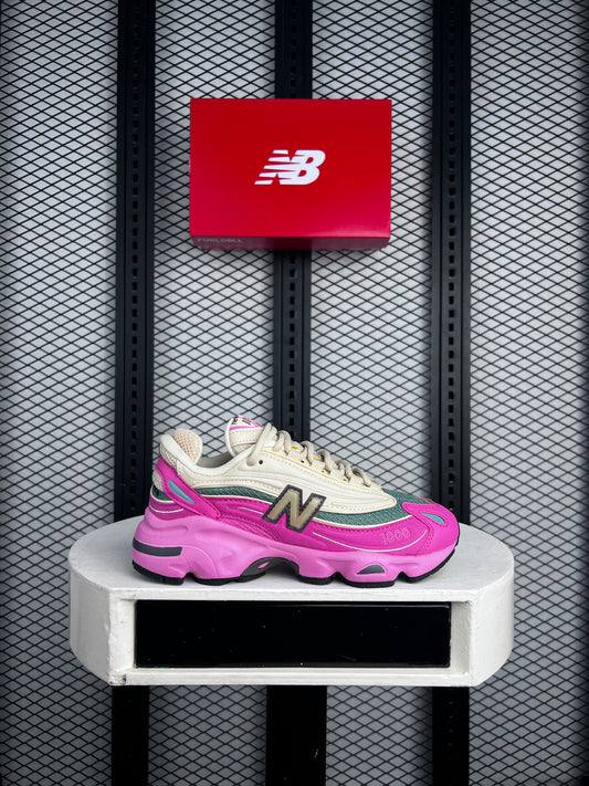 Ladies Luxury Sneaker