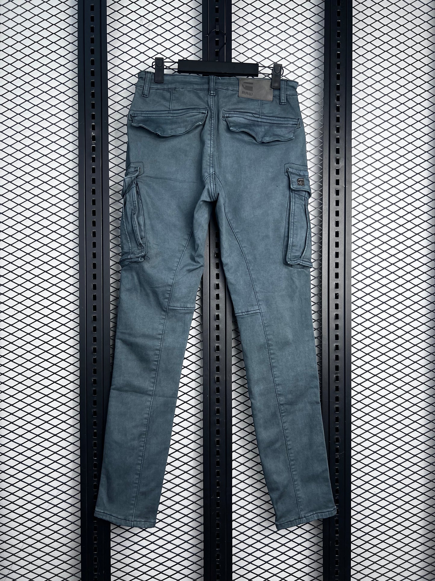 Men’s Designed Jeans