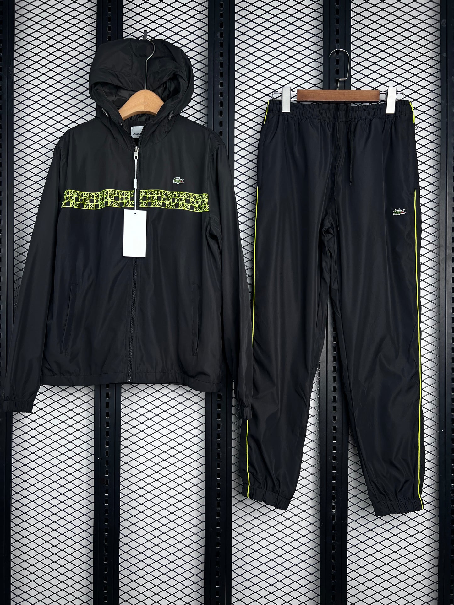 Men’s Special Edition Tracksuit