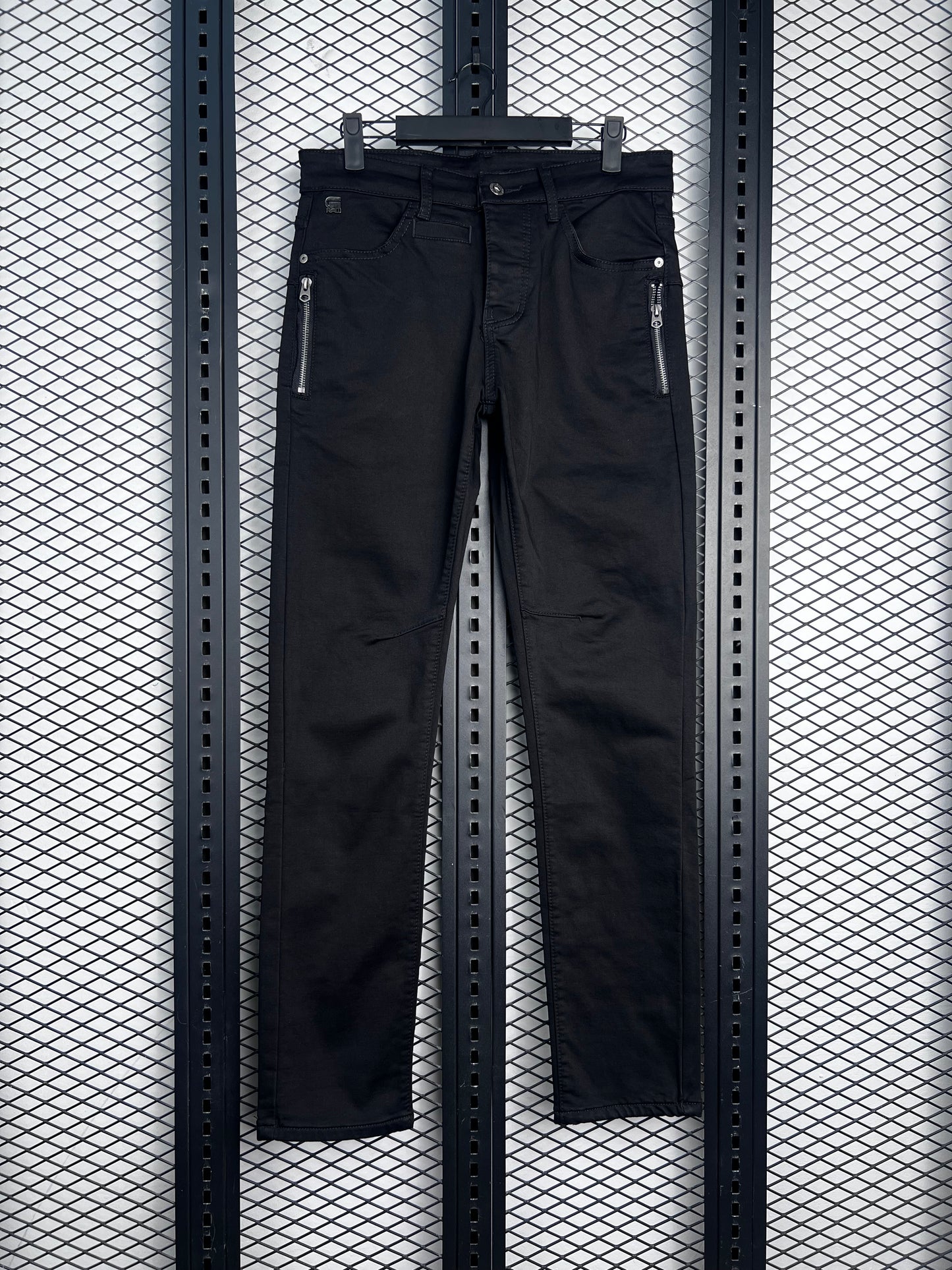 Men’s Designed Jeans