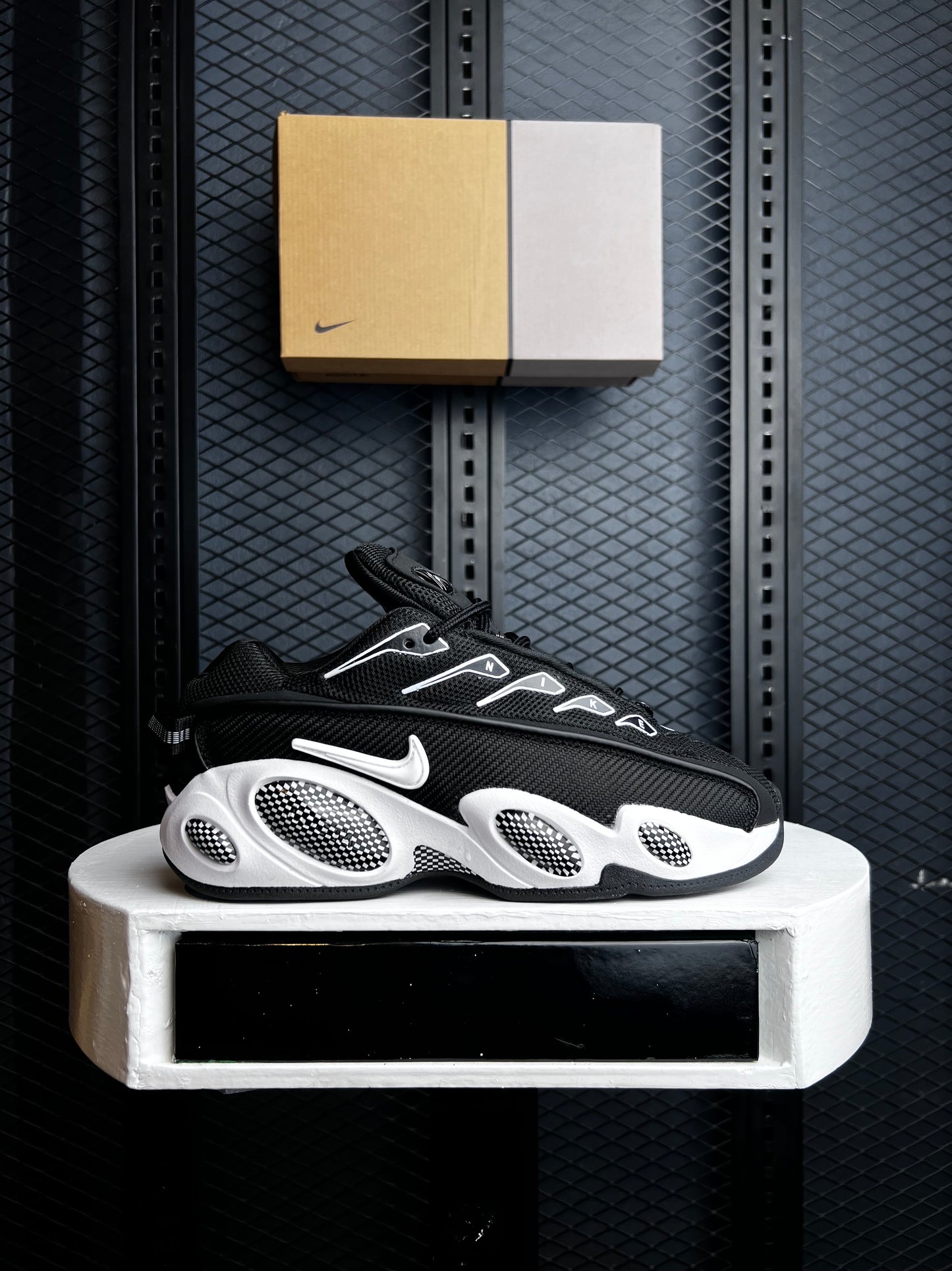 NCTA Glide - Sneakers