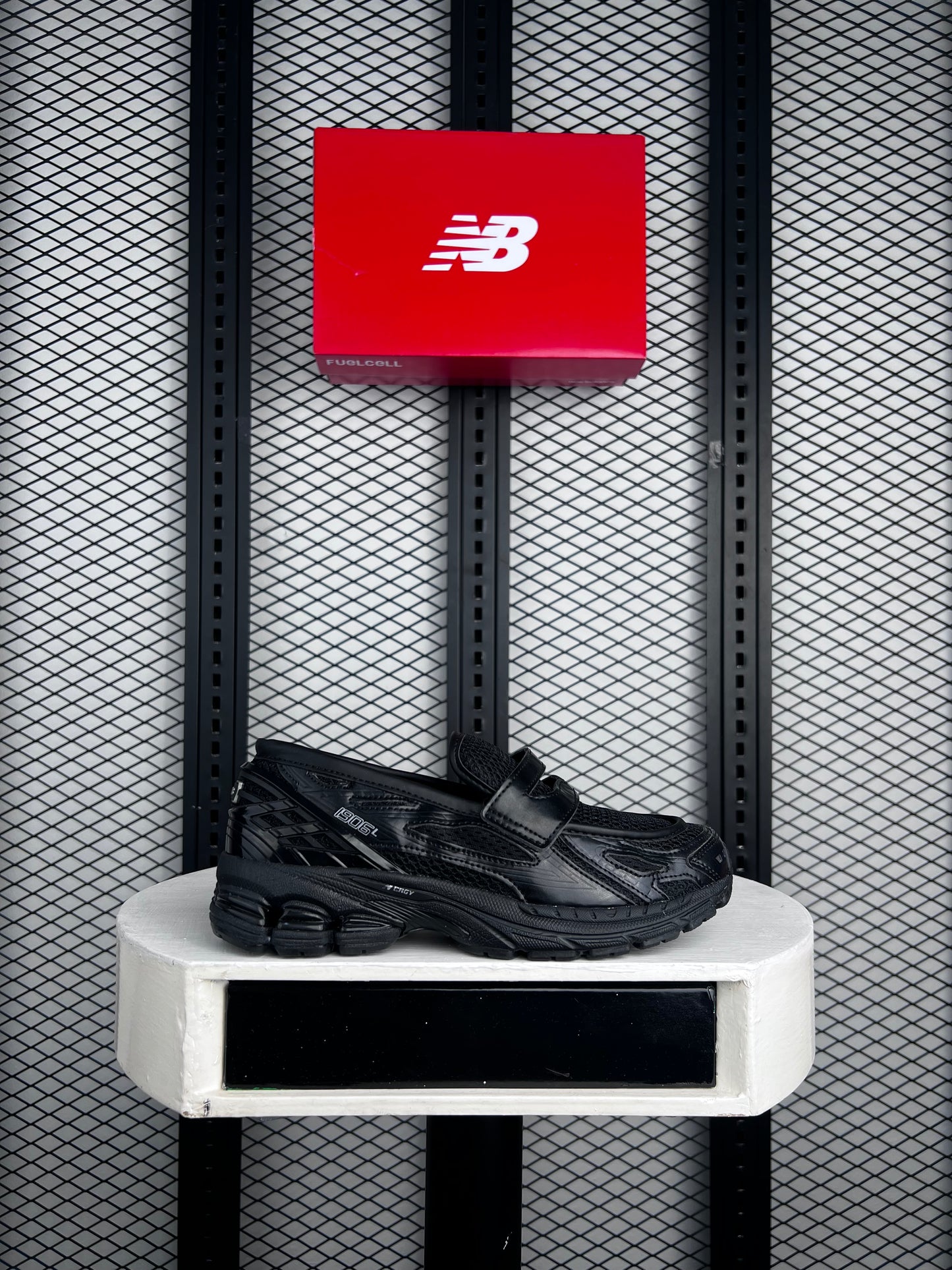 NB Lifestyle Sneaker