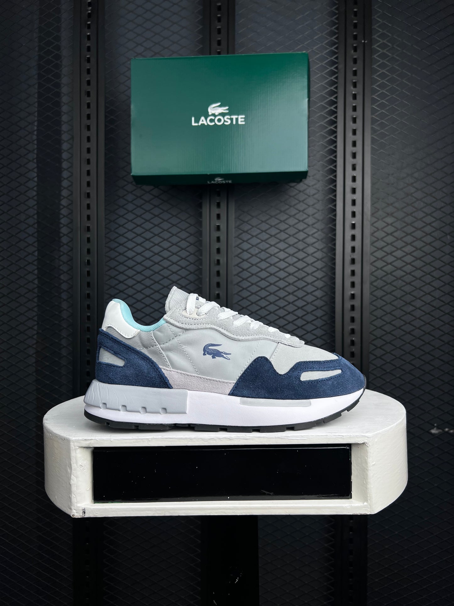 Men’s Luxury Sneakers