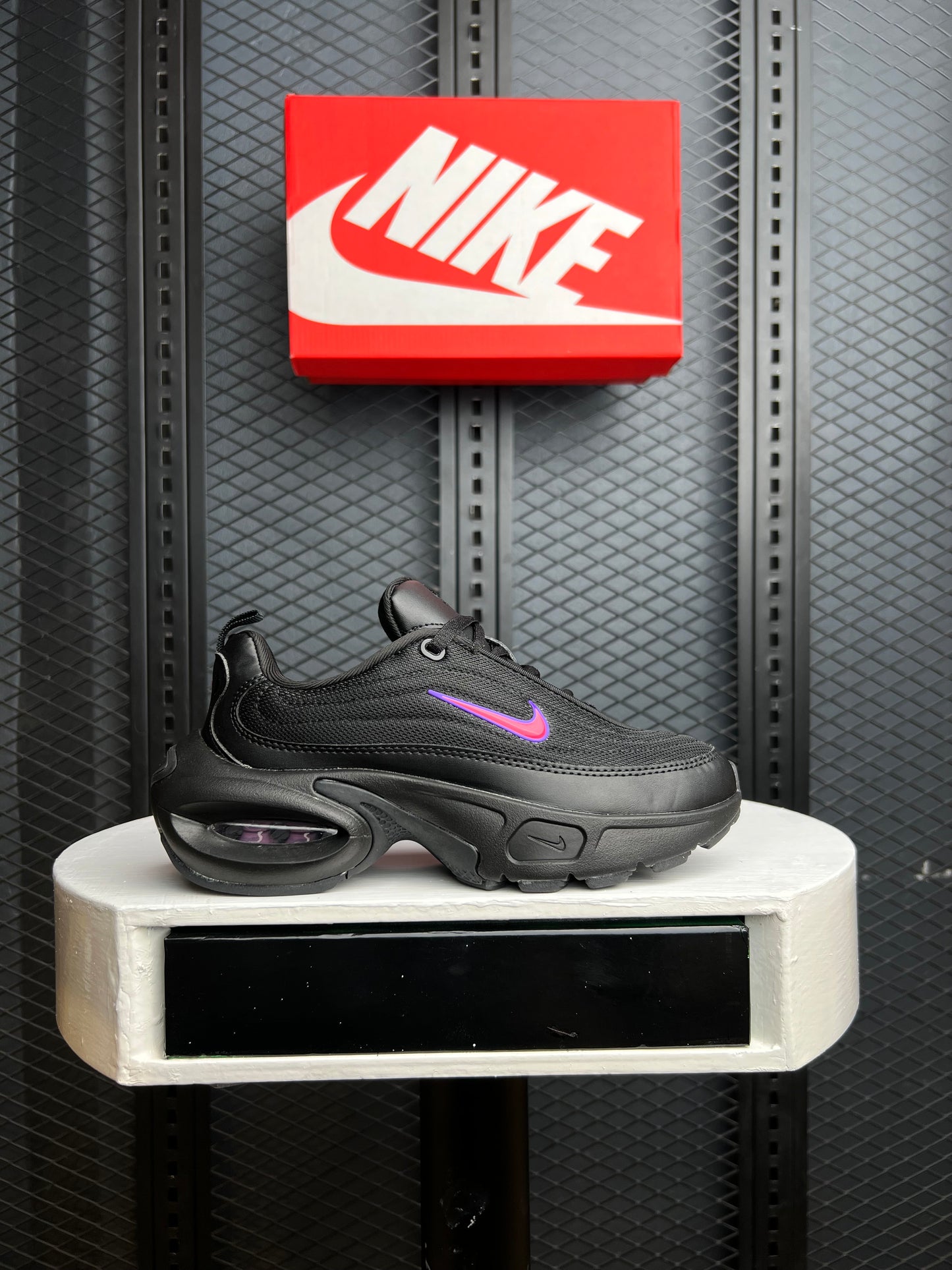 Air M Portal New Edition Sneaker’s