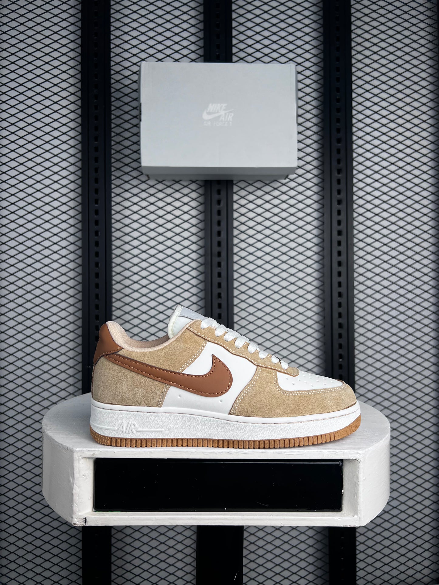 Special edition sneakers