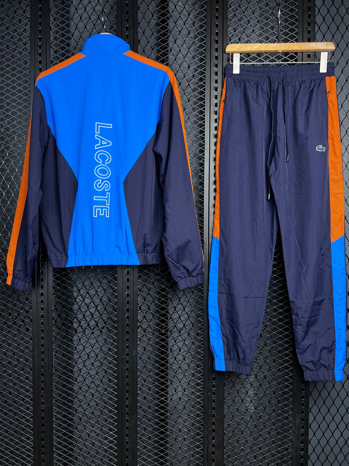 Men’s Special Edition Tracksuit