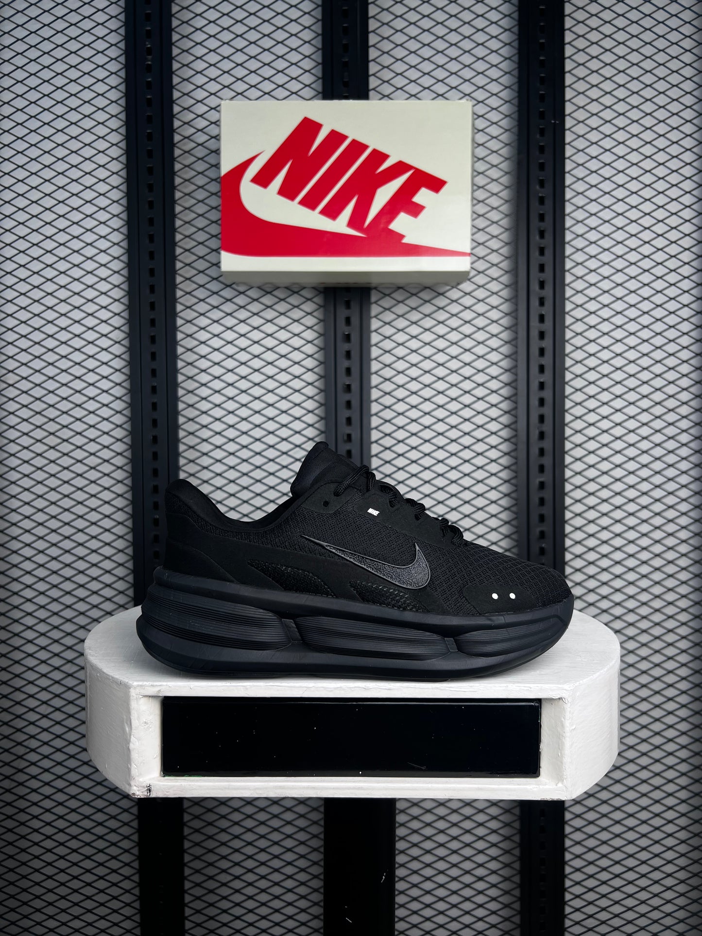 New edition running shoes