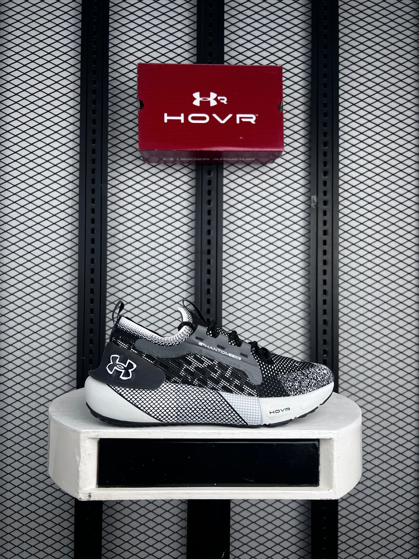 New Edition Shoes