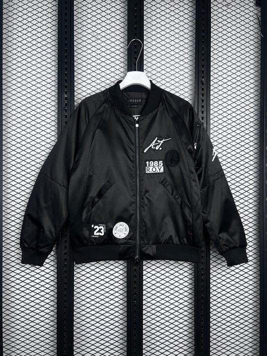 Men’s lifestyle jacket